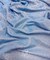 Baby Blue Glitter Lurex Knit Fabric by the Yard, 60" Wide Sparkle Metallic Stretch Fabric for Costumes, Gowns, Dancewear